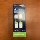 Pro-sour Twist-in Refrigerator Water Filter M-1-2 Fits Whirlpool Filter 4
