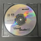 Microsoft Visual Studio 6 0 Enterprise W Cd Key