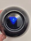 Vintage Mattel 1980s Magic 8 Ball Classic Toy - Working - See Photos