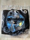 Mcdonald s 2014 How To Train Your Dragon 2 Lot Of 3  Toothless Gronckle Stormfly