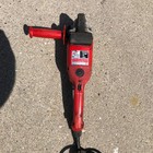 Milwaukee 5540 7  Polisher Buffer Professional Grade Variable Speed Needs Pad 
