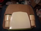 Vtg 1970s Tablemates Sterilite Table Set Gourmet Garden 4-piece Mid Century New