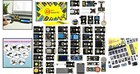 Comprehensive 48-in-1 Arduino Sensor Kit With Tutorials - Coding Made Easy 