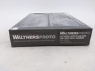 Walthers 920-107900 Ho Hot Metal Bottle Car  set Of 2  Nib