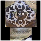 Cow Wreath Sewing Kit Moo Moo Moo Craft 18   d Soft Sculpture By Design      Nos