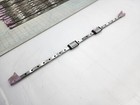 Used Mgn12 12mm Linear Rail Guide Slide 600mm Long W 2 Blocks - 14 Available