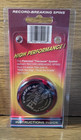 Yomega Vintage Fireball Yo-yo Collectible In Original Packaging Red