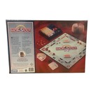 Vintage 1998 Monopoly Deluxe Edition Hasbro Parker Brothers Board Game Brand New