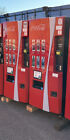 Royal Rvcv-550-6 6 Selection Soda Drink Vending Machine Cc Reader Capable