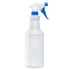  6 Pack   All Purpose Plastic Spray Bottle  32 Oz 