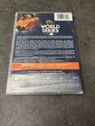 Houston Astros 2017 World Series Champions Dvd New Sealed Mlb Baseball