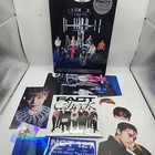 Nct 127 Large Lot 5 Cd Albums Photo Books Cards Posters Korean K Pop