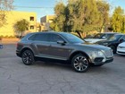 2018 Bentley Bentayga Onyx Edition Sedan 4d