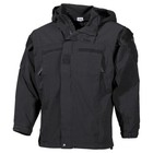 Us Pcu Protective Combat Uniform Soft Shell Jacket  Gen Iii  Level 5