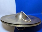  2  Vintage 10  Bronze Splash crash hi-hat Cymbals 900g ea Antique C  Pre-1930 s
