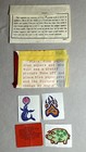 Vintage Paper Toys
