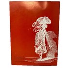 Vintage The Nutcracker The New York City Ballet Program 