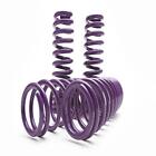 D2 Pro Lowering Springs 2 0  For 2016-2025 Honda Civic Coupe Sedan Hatchback
