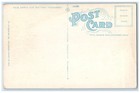 C1920 Packer Chapel Lehigh University South Bethlehem Pennsylvania Pa Postcard