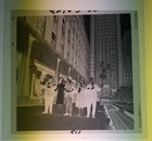  rare  1960 s Historic Photo Negative Of Musician Al Hirt Trumpet Player  c