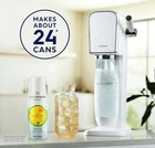 Sodastream Diet Ginger Ale  440ml 4-pack Soda Stream New Sealed Exp 11 2026 4 Pk