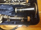 Vintage N-series Selmer Paris A Clarinet--tru-seal Repad  Plays Delightfully 