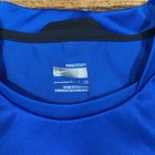 Vintage Nike Inter Milan Soccer Jersey 2004 Retro Italia Football Shirt Sz Small