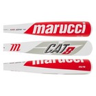 Marucci Cat8 -10 Usssa  Msbc810 Baseball Bat - 30  20 Oz 
