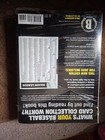 2020 Beckett Baseball Card  Price Guide  42nd Edition Jeter Hof Brand New