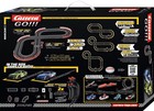 Carrera Go Nascar Watkins Glen Duel - Chevy Camaro Nextgen Zl1 1 43 Slot Car Set