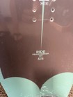 25 26 155 Ride Peace Seeker- Brand New 