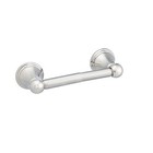 Amazon Basics 5 Piece Bathroom Hardware Set  Satin 5 Piece  Nickel