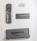 Alexa Voice Remote Pt346sk For Amazon Echo Echo Dot Echo Dot Plus Show Spot Mic