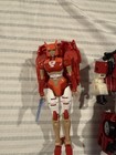 Transformers Wfc Siege Collection Lot 