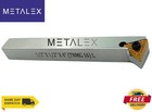 Indexable Tool Bit 1 2  Shank For Fly Cutter For Milling Ii Replaceable Tnmg16