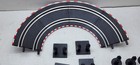 Carrera Go Slot Car 1 43 Banked Curve Track Pieces Risers Short Straight Lot