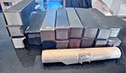 Lot 15 Supertone Player Piano Rolls 1910s   20s     Sheik  Il Trovatore  Emblem