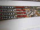 Hoyt Preowned Limbs Vector 35 Rkt   Trykon Jr