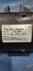 Raymond Forklift Motor P n  570-269 501 - Good Used