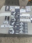 Large Collection Of New Dallas Cowboys 2015-2016 Ticket   Playoff Tickets