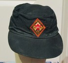 Daniel Burns 1960 National Jamboree Boy Scouts Of America Bsa Cap Hat