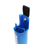 Blue Dragon Bucket On A Belt - With Belt Loop For Window Cleaning