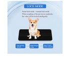 Sike Medium-small Veterinary Scale  Dog Scale    10g  Accuracy  Max 220lbs  