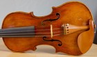 Old 4 4 Violin Geige Viola Cello Bratsche Fiddle Label Jacobus Stainer Nr  474