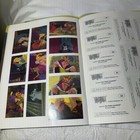Disney The Hunchback Of Notre Dame Collectible Sticker Book Nwot