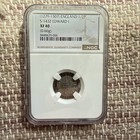 1279-1307 England Edward I Longshanks 1 2 Penny Ngc Xf 40 - S-1432 Top Pop 