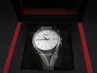 Ladies Tissot Bella Ora New In Box 316l Swiss Silver Dial 38mm