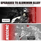 Radiator Coolant Bottle Recovery Tank For Honda Trx450r 06-09 Trx450er 2006-2014