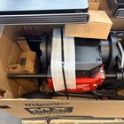 Milwaukee Mx Fuel 2  Stationary Pipe Threading Machine Mx - Mxf512-2xc - New