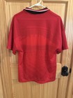 Authentic Vintage Umbro Manchester United 1994 Home Soccer Jersey Size  Medium